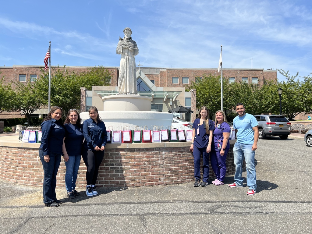 M.T.O. New York / New Jersey Celebrates International Nurses Day