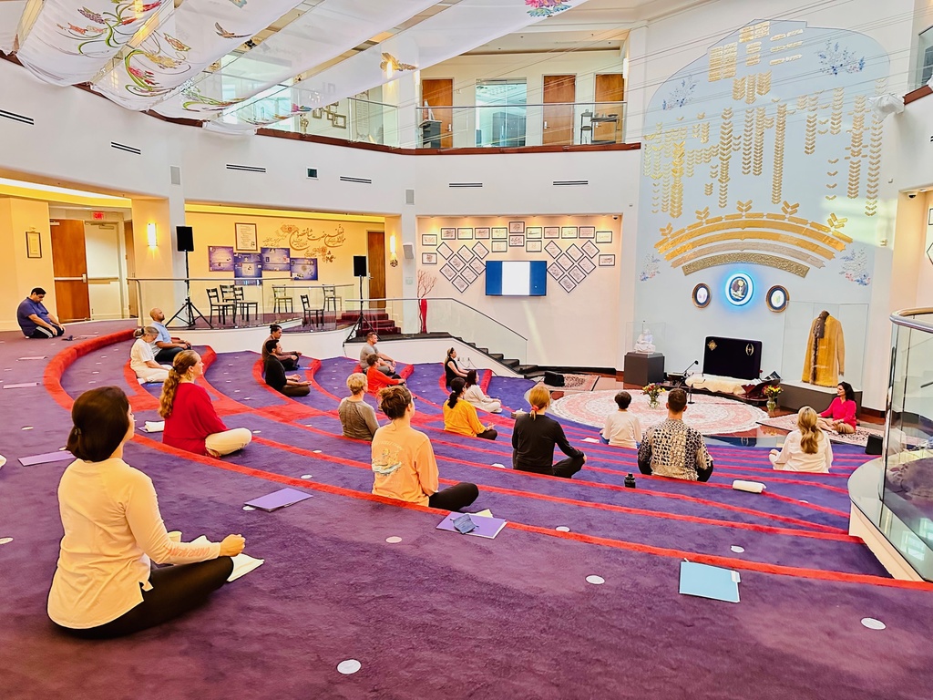 MTO Dallas Hosts Tamarkoz® Class