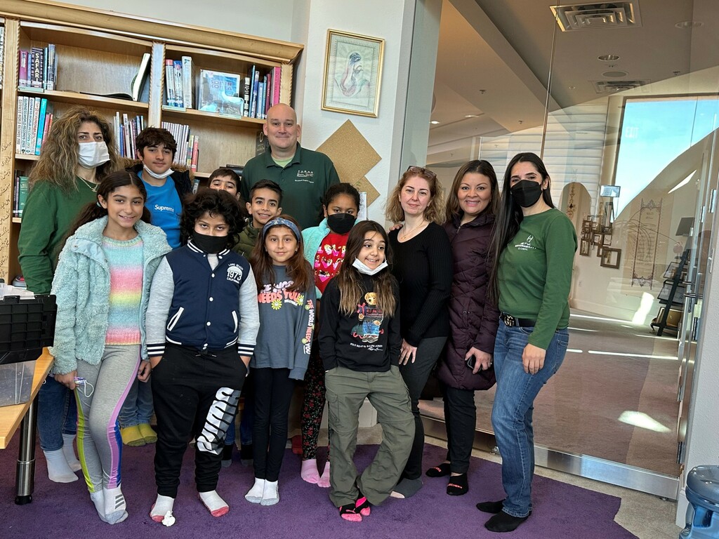 M.T.O. Dallas Launches Inaugural Sustainability Seminar