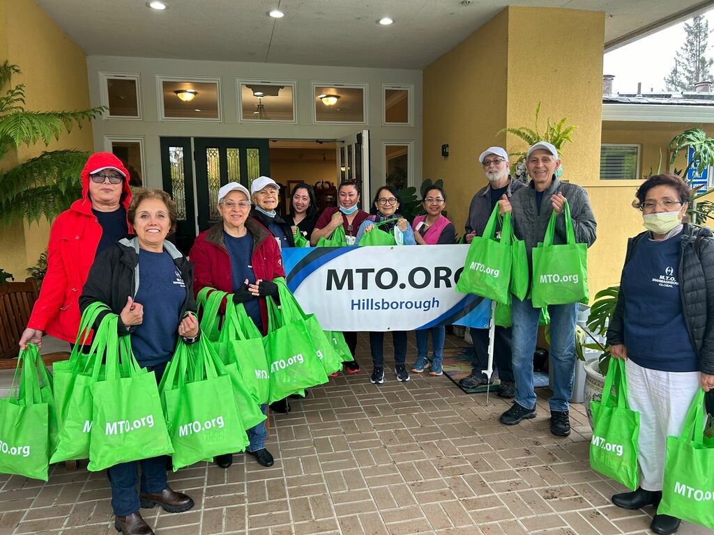 M.T.O. Hillsborough Celebrates International Nurses Day