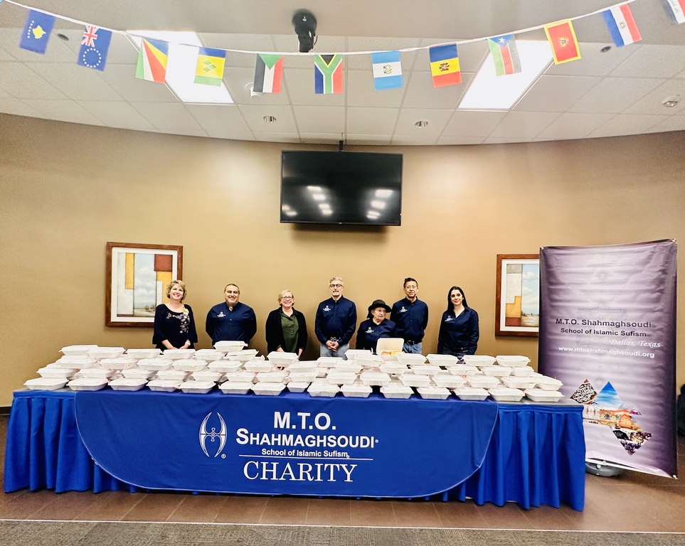 M.T.O. Dallas Celebrates Nurses Week
