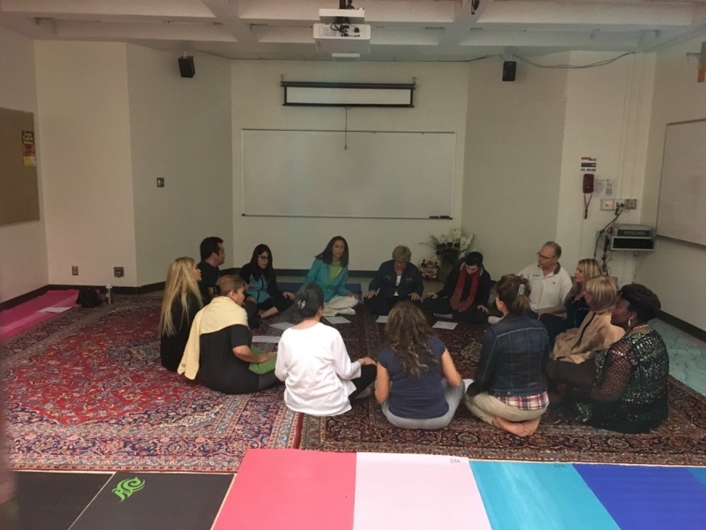 18th Annual Sufi Psychology Association® Workshop: Inner Peace