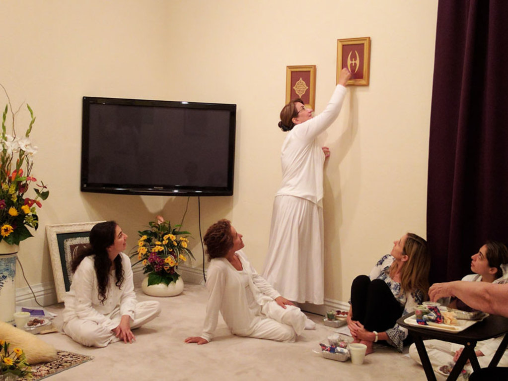 Interfaith gathering to celebrate the spirit of Ramadan