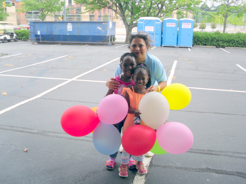 M.T.O. Atlanta Contributes to Back-to-School Community Drive