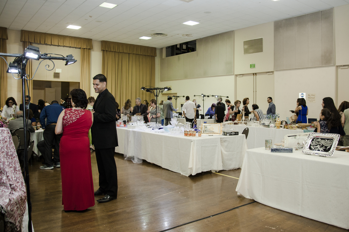The September Gala - An Annual Fundraising Event 