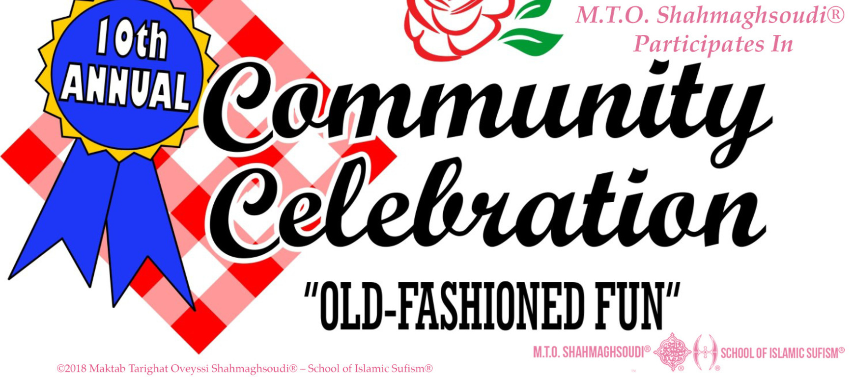 Rosemont Community Celebration