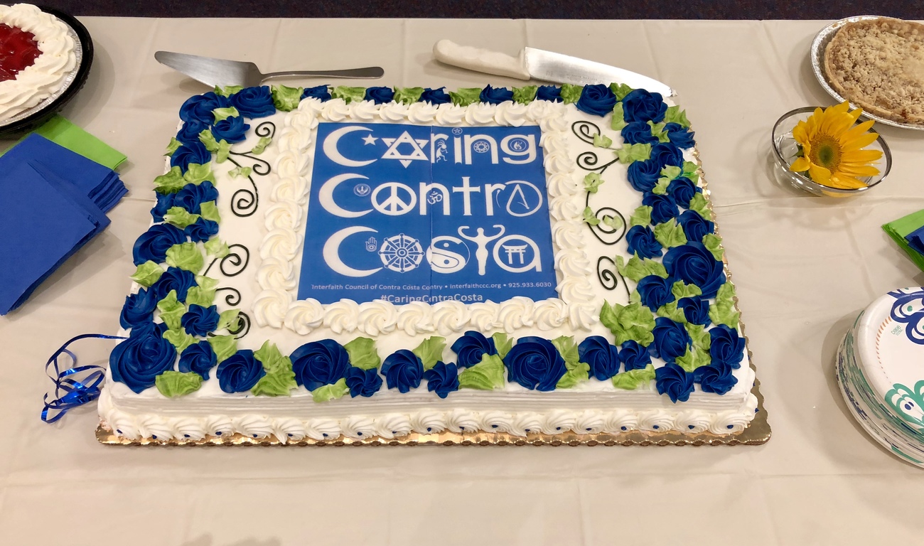 Interfaith Council of Contra Costa County Annual Meeting
