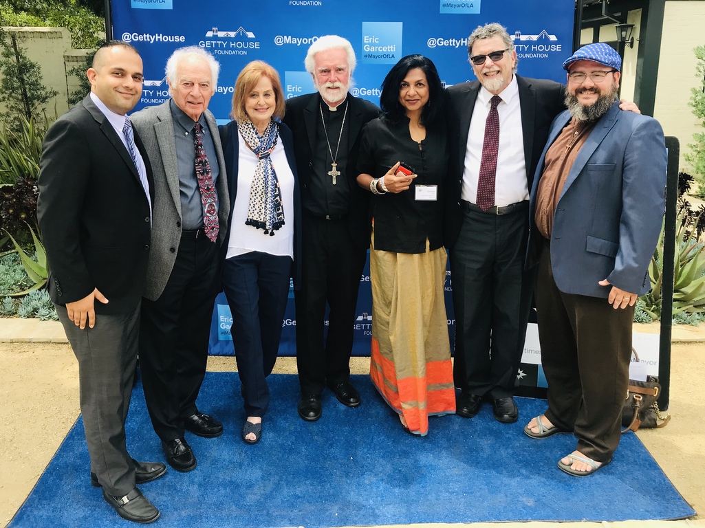 2019 National Day of Prayer in Los Angeles