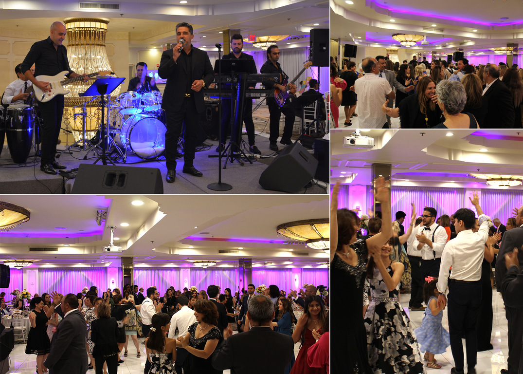 The September Gala - An Annual Fundraising Event 2019