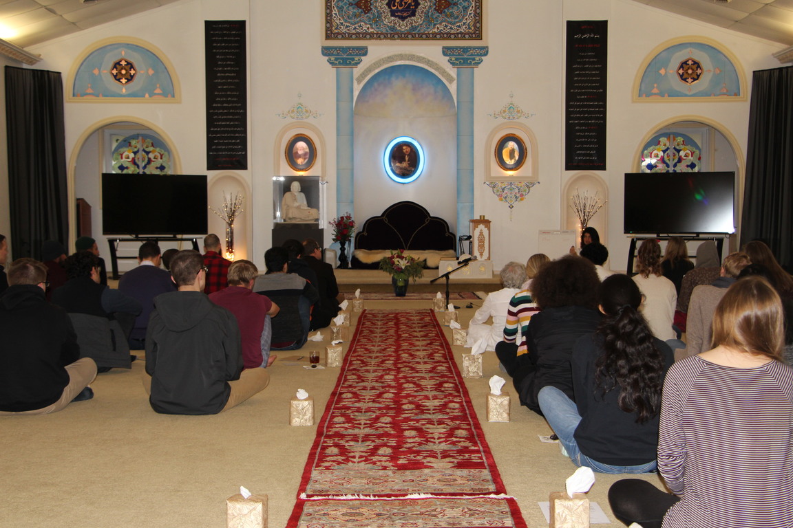 M.T.O. Chicago/Wilwaukee Open House: Sufism & Self-Knowledge