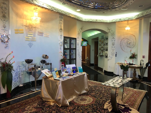 Dallas Open House: "Sufism, Journey of the Heart"