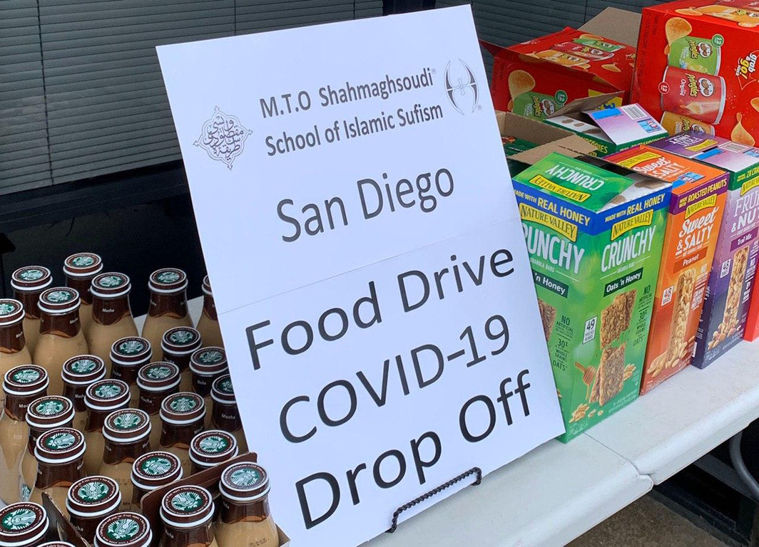 M.T.O. San Diego Supports Three Local Hospitals in COVID-19 Assistance