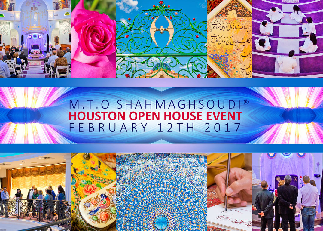 M.T.O. Houston Open House (Feb 2017)