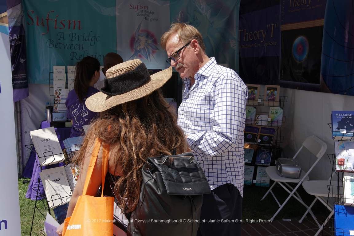 Los Angeles Times Festival of Books